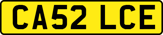 CA52LCE