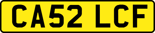 CA52LCF