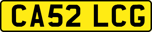 CA52LCG