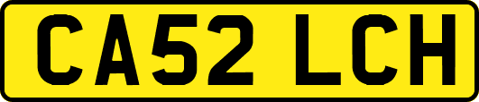 CA52LCH