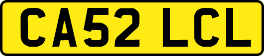 CA52LCL