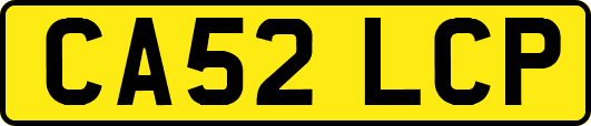 CA52LCP