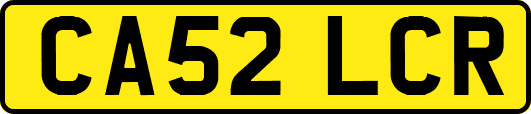 CA52LCR