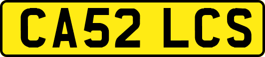 CA52LCS