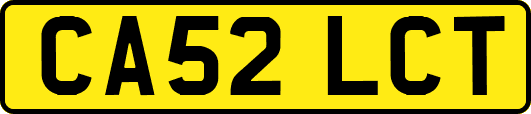 CA52LCT