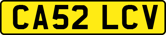 CA52LCV