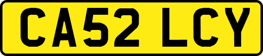 CA52LCY