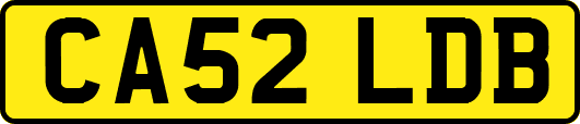 CA52LDB