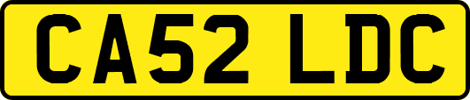 CA52LDC