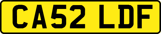 CA52LDF