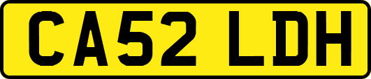 CA52LDH