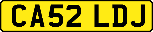 CA52LDJ