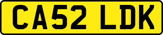CA52LDK