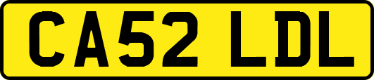 CA52LDL