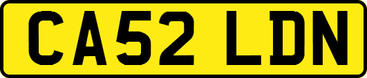 CA52LDN
