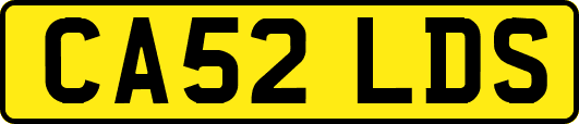 CA52LDS