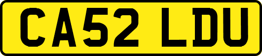 CA52LDU