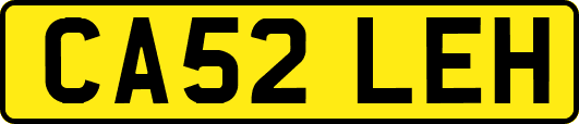 CA52LEH