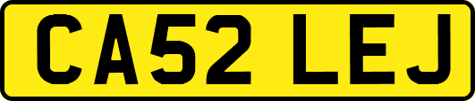 CA52LEJ
