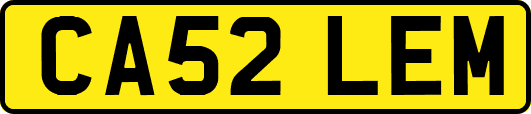 CA52LEM