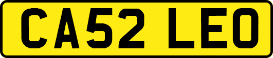 CA52LEO
