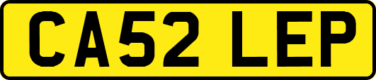 CA52LEP