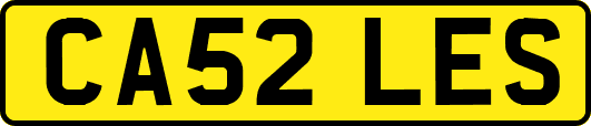 CA52LES