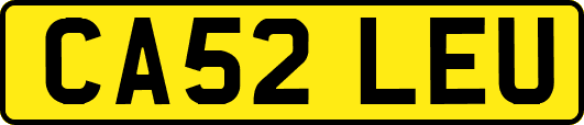 CA52LEU