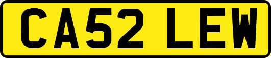 CA52LEW