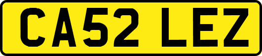 CA52LEZ
