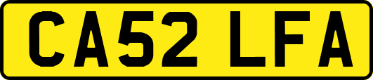CA52LFA