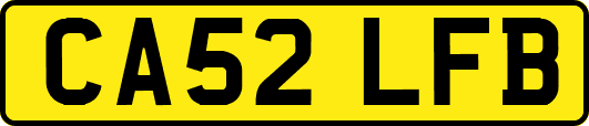 CA52LFB