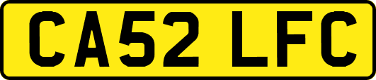 CA52LFC