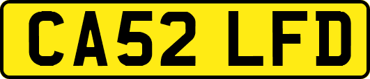 CA52LFD