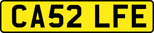 CA52LFE