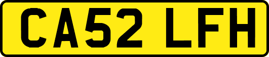 CA52LFH