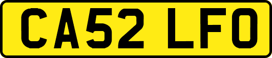 CA52LFO