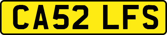 CA52LFS