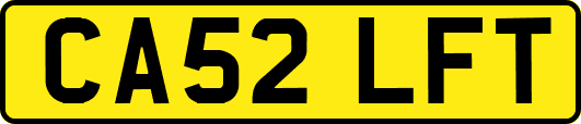 CA52LFT