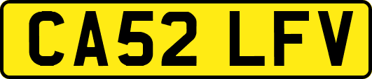 CA52LFV