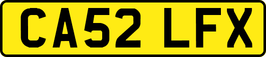 CA52LFX