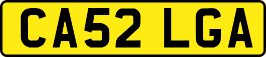CA52LGA