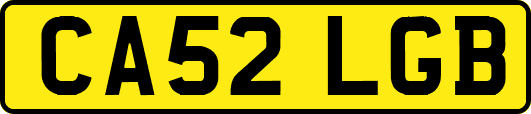 CA52LGB