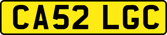 CA52LGC