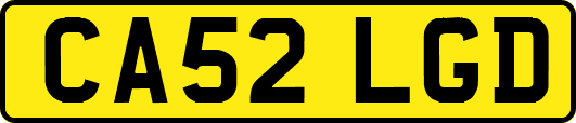 CA52LGD