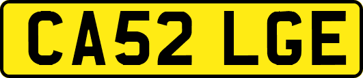 CA52LGE