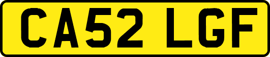 CA52LGF