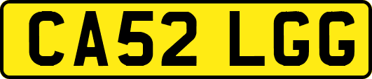 CA52LGG