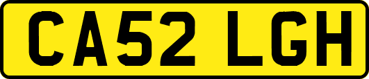 CA52LGH