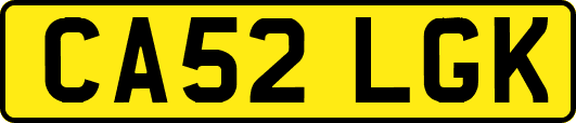 CA52LGK
